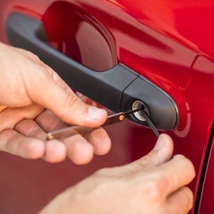 Residential lock rekeying for security